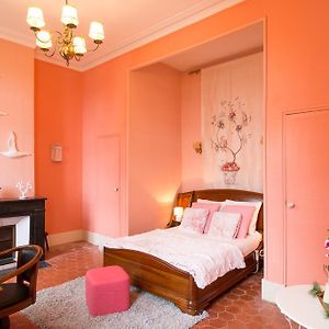 Chambre de Luxe Lit King-Size